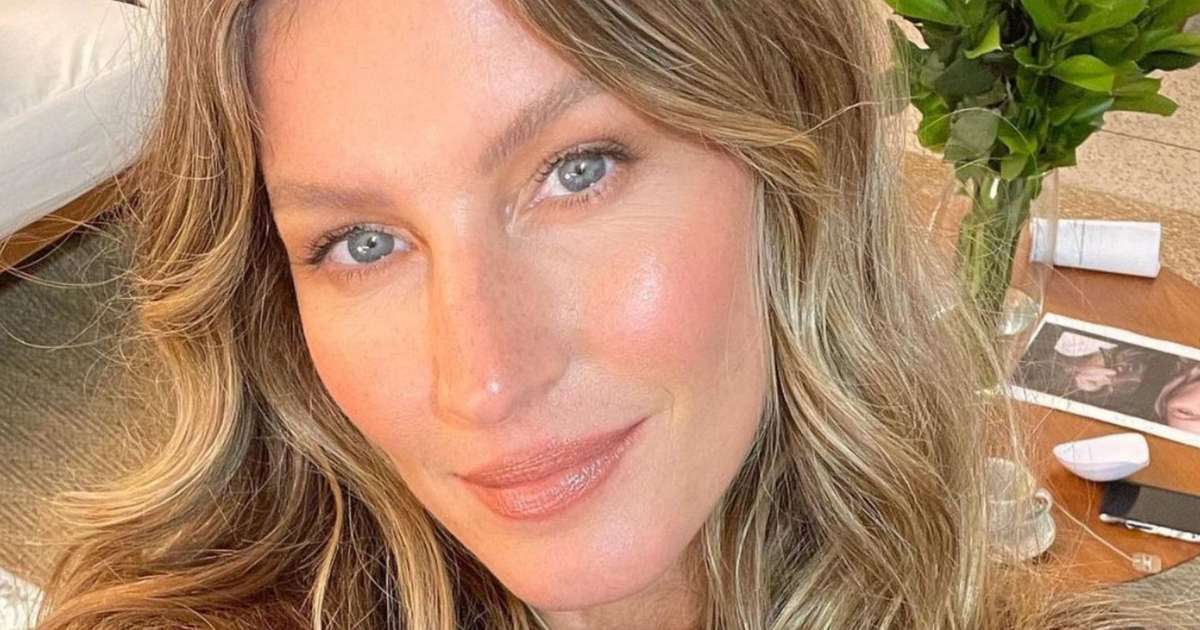 Gisele Bündchen pode convidar cantora para ser madrinha do filho; saiba quem