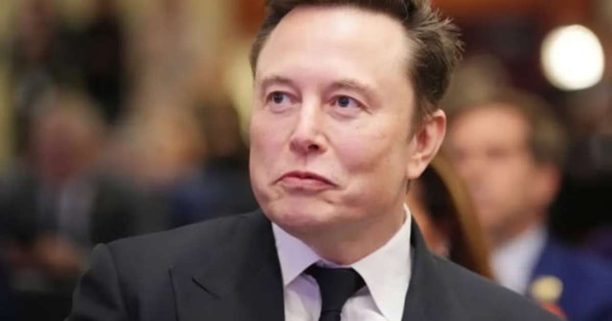 Elon Musk é o homem mais rico do mundo? Saiba qual é a fortuna do empresário