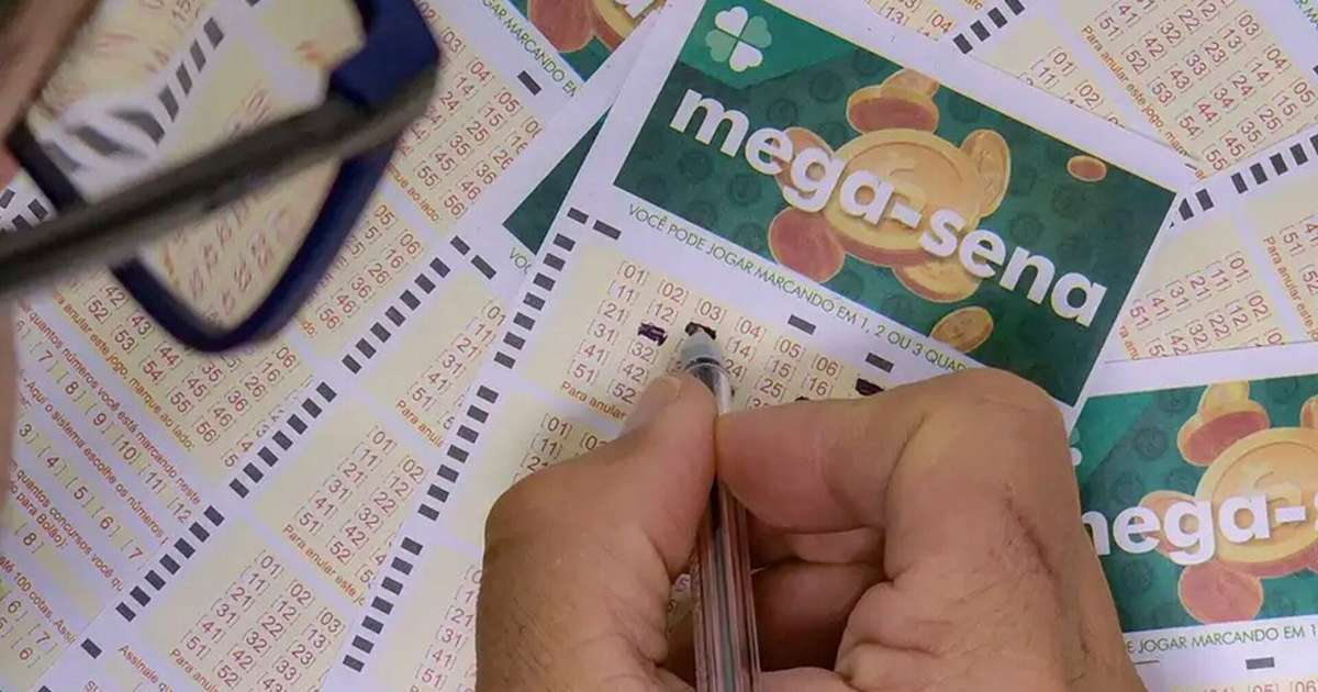 Armação? Funcionária de lotérica furta bilhete premiado da Mega-Sena e confessa mais outro crime