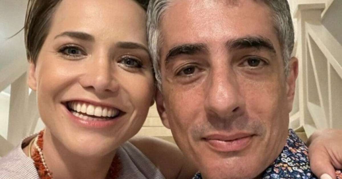 Leticia Colin reflete sobre o fim do casamento com Michel Melamed