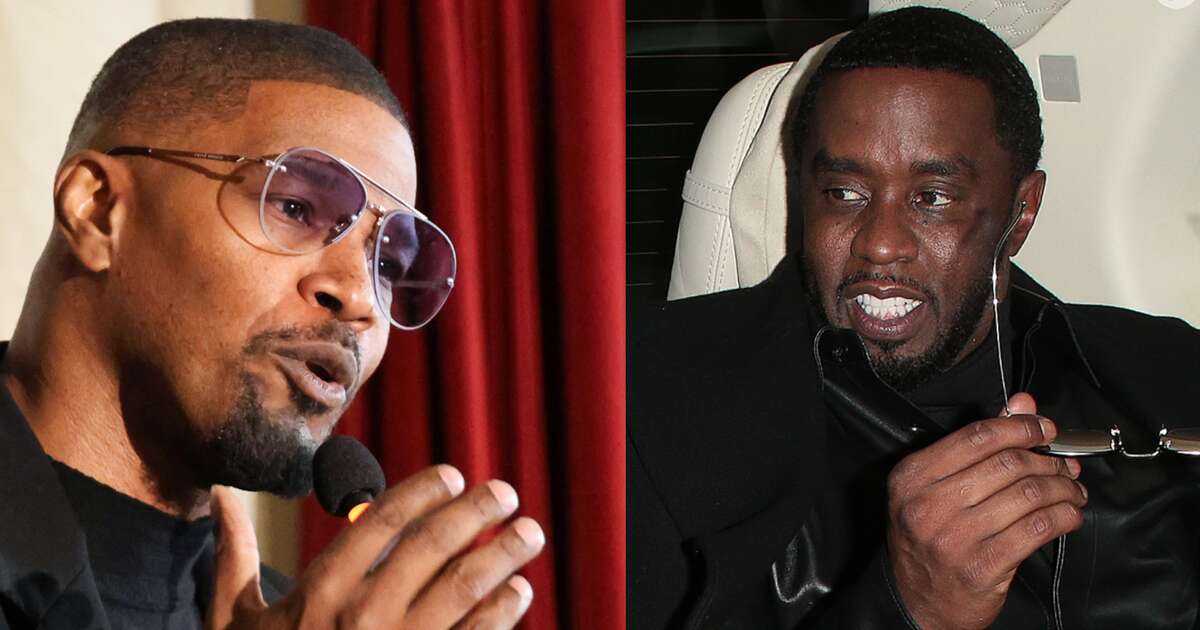 Comediante que passou quatro meses internado foi envenenado por P. Diddy? Entenda o novo escândalo com o rapper