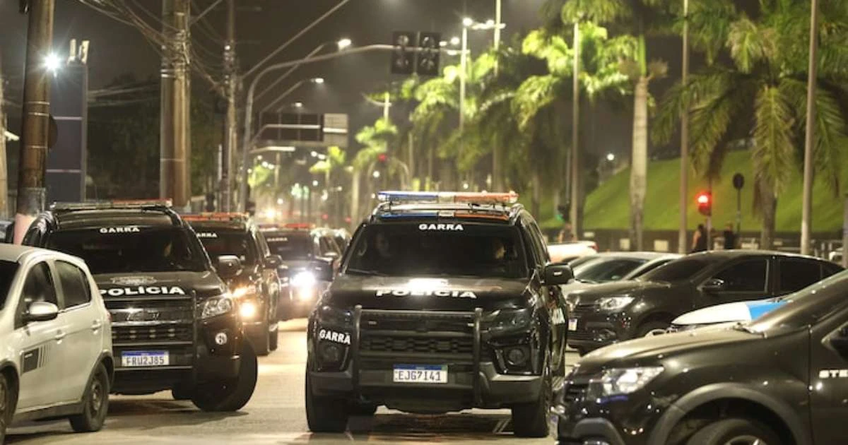 Polícia prende mulher suspeita de ter elo com a morte do ex-delegado-geral Ruy Fontes, diz TV