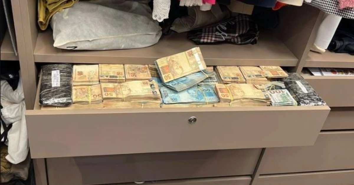 Fraude com emendas parlamentares é alvo de operação da PF na Bahia