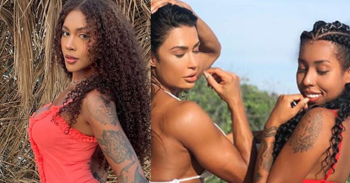 BBB 25: Quem é Giovanna Jacobina? Conheça a possível dupla de Gracyanne Barbosa