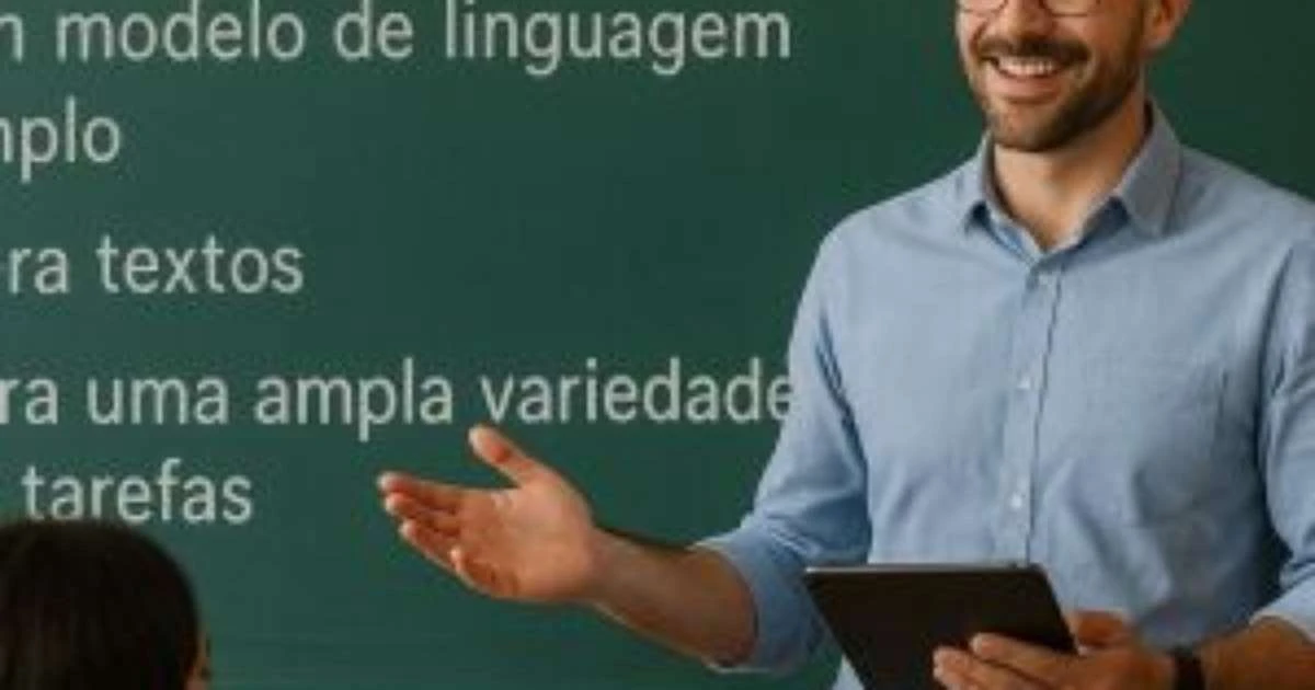 Como o ChatGPT pode ajudar professores a criar atividades pedagógicas com rapidez e criatividade