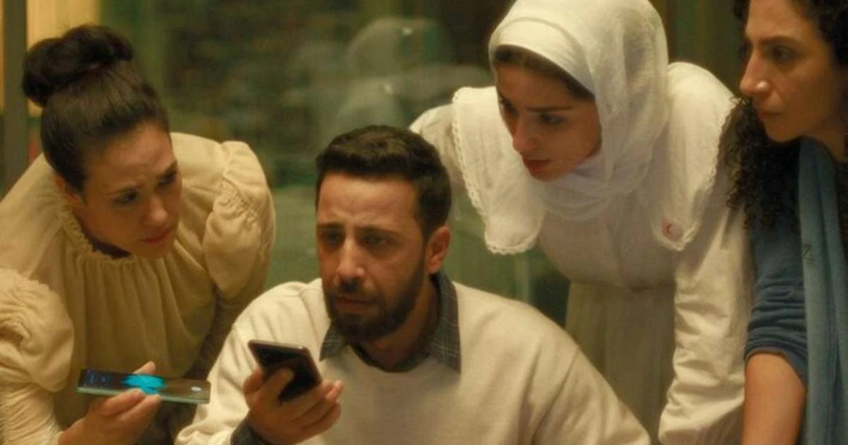 Filme sobre Gaza é aplaudido por 23 minutos em Veneza com gritos de 'Palestina livre'