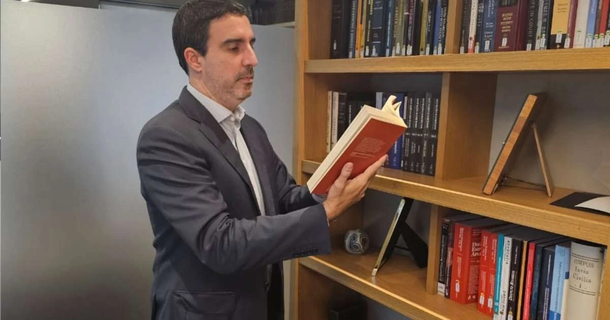 Mercado jurídico brasileiro reflete cenário internacional