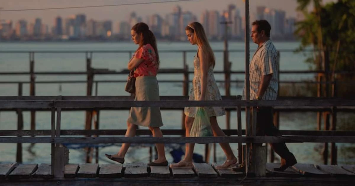 Como 'Pssica': conheça 5 séries sobre tráfico humano e exploração sexual