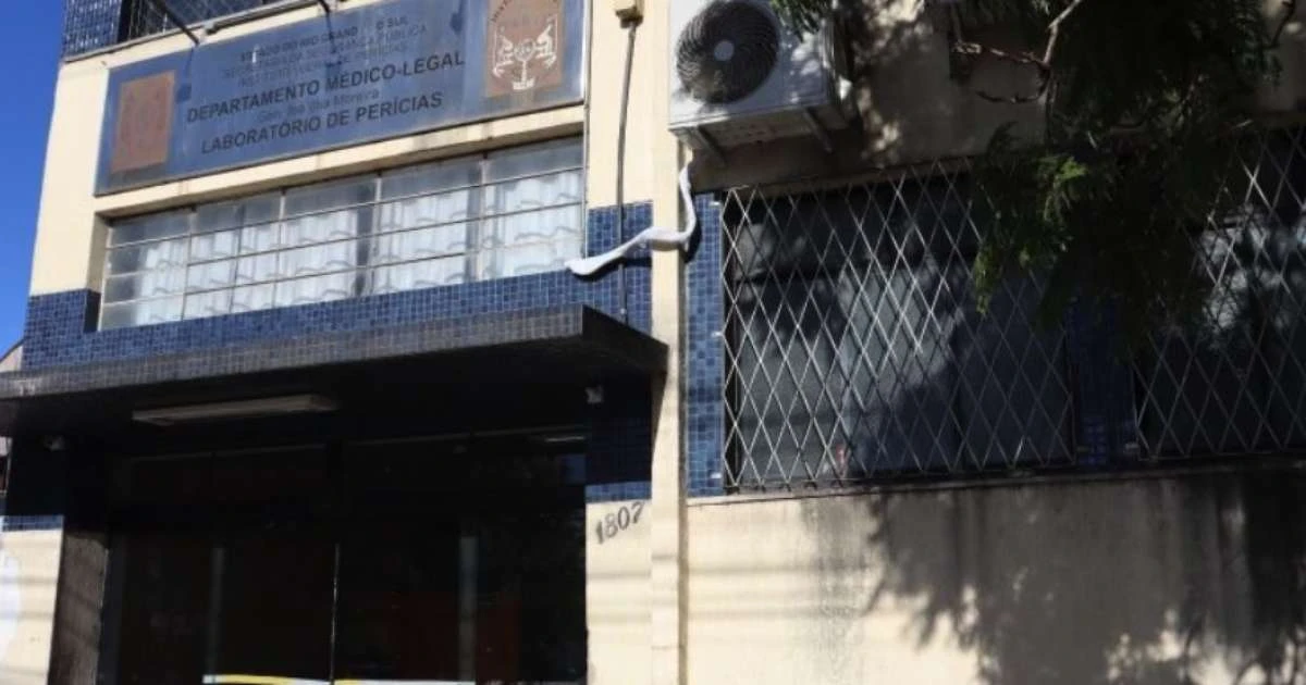 RS oficializa Núcleo de Busca Ativa para dar destino a corpos não reclamados