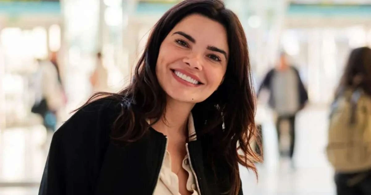 Entrevista | De 'mala e cuia' em Portugal com a família, Vanessa Giácomo revela nova fase e papel de vilã em novela portuguesa: 'Sedutora e manipuladora'