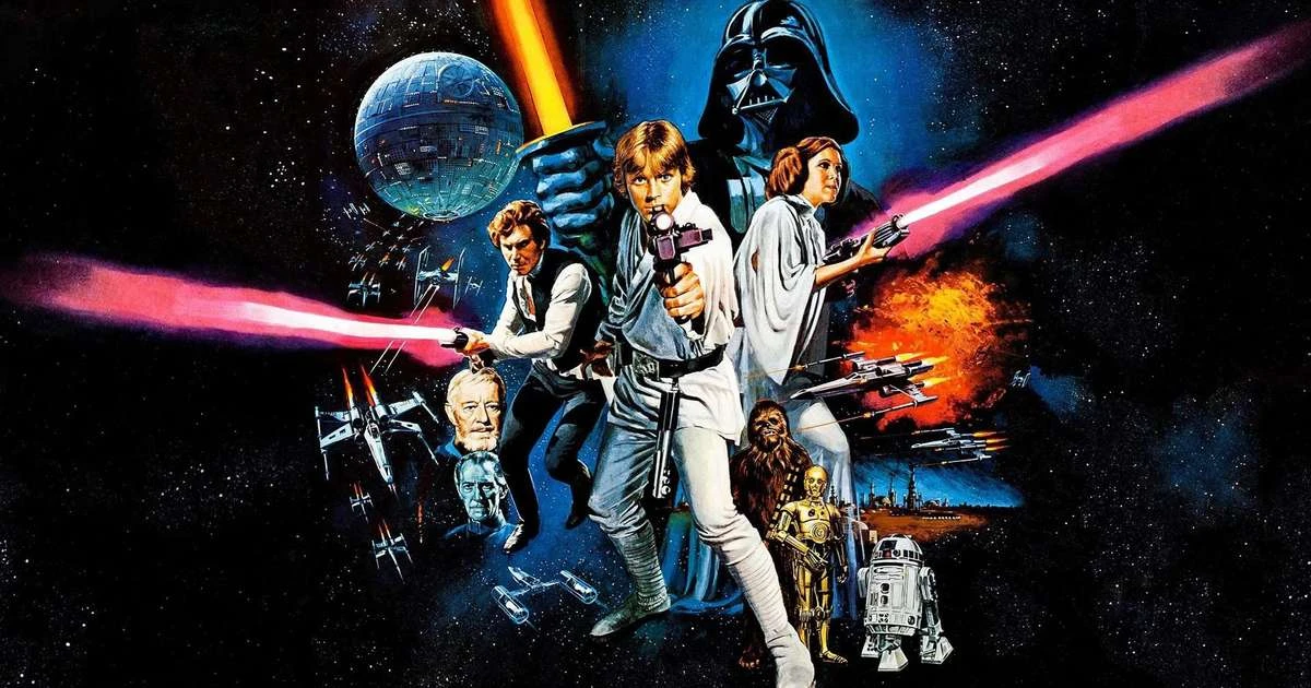 'Star Wars' ganha mapa interativo para que fãs possam explorar a galáxia por completo