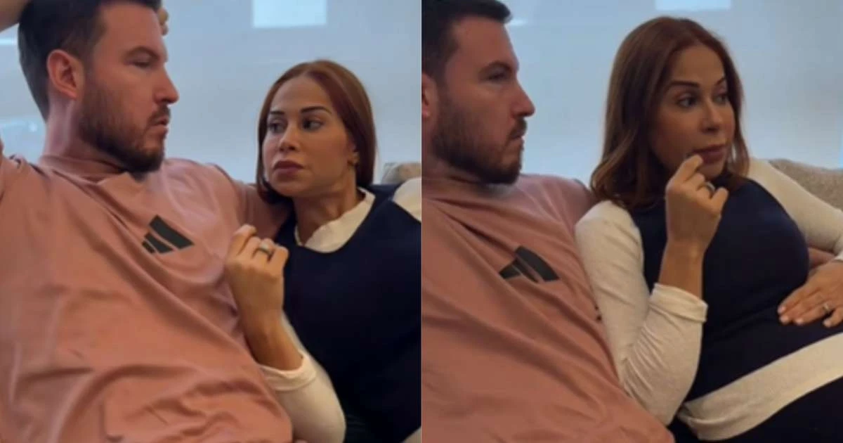Como vai chamar a bebê de Maíra Cardi? Influenciadora rejeita ideia do marido