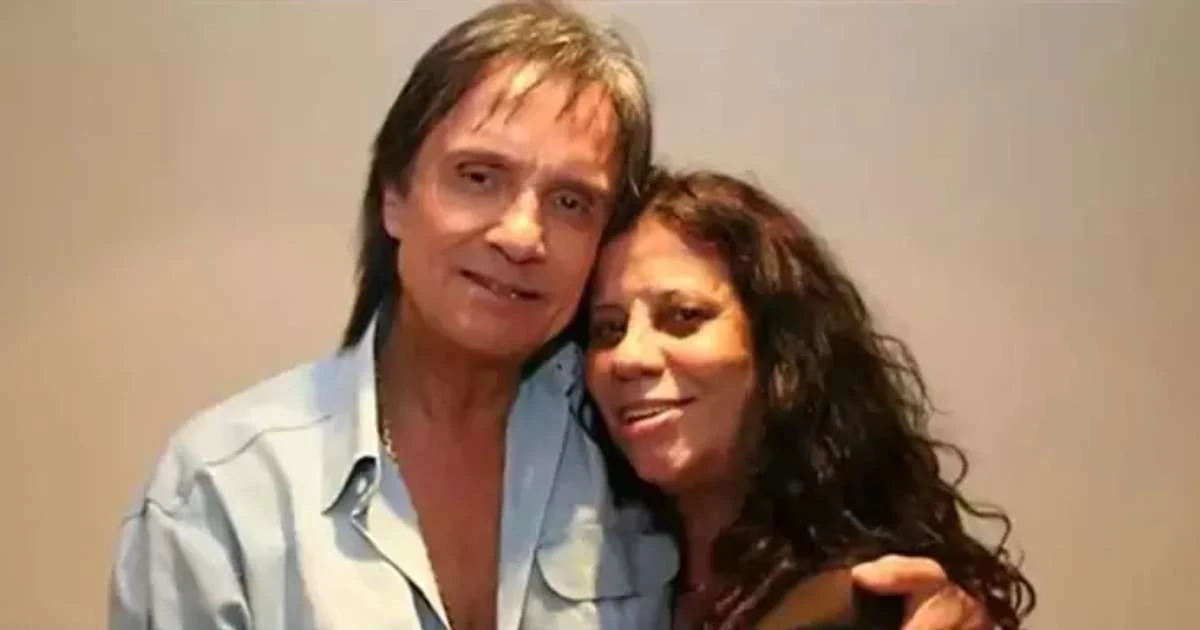 Agora sem dinheiro e trabalho, Maria Gladys namorou Roberto Carlos e fez 1º nu no teatro