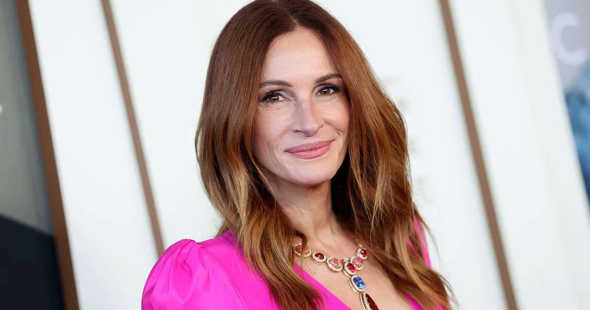 O filme brasileiro que irá mudar sua vida, segundo Julia Roberts