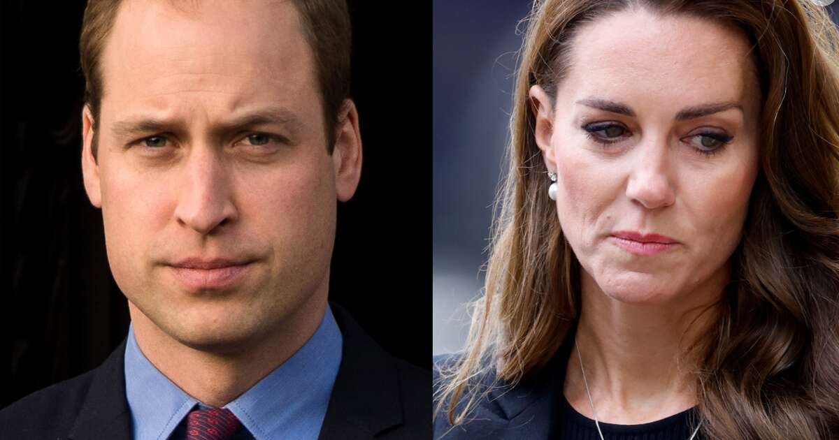 Príncipe William e Kate Middleton em perigo: saiba detalhes da invasão ao Castelo de Windsor enquanto família estava no local