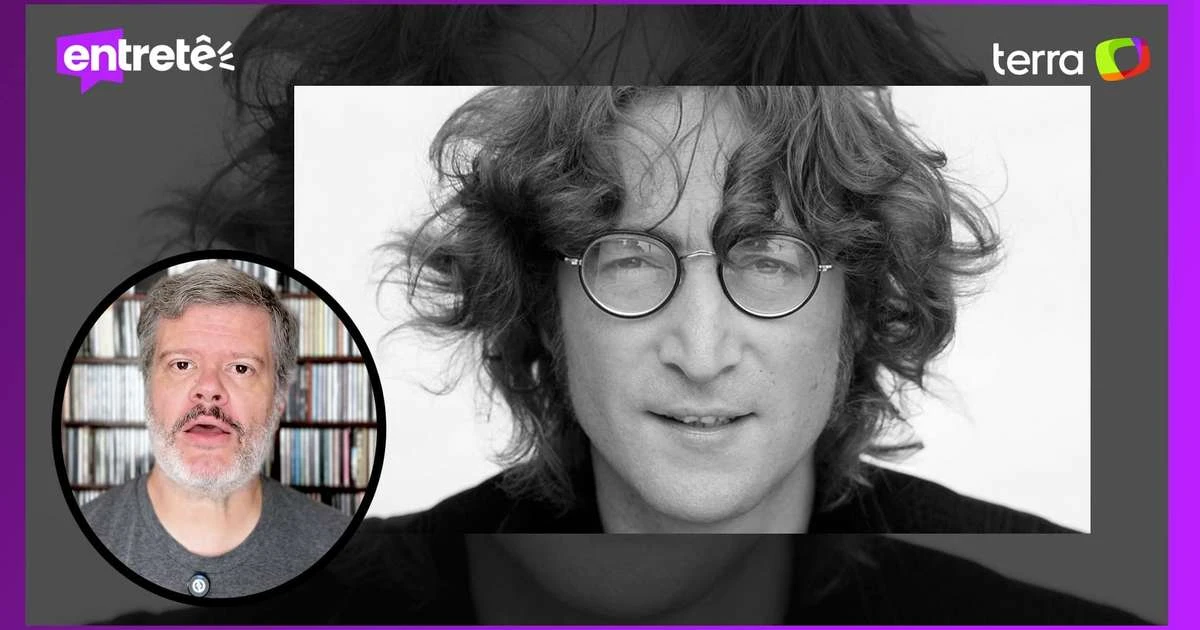 Lennon, Beatles e o resgate brasileiro de uma música perdida