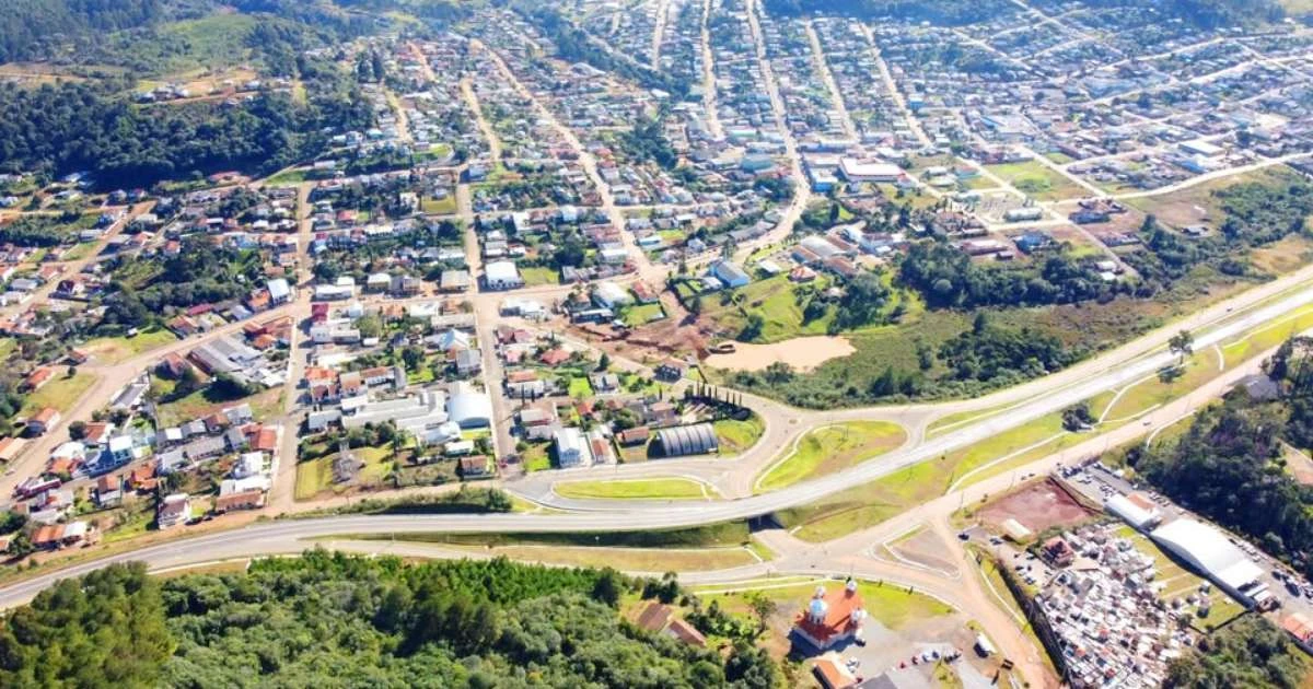 Cidade do Paraná registra -7,8°C, menor temperatura do Brasil no ano; conheça General Carneiro