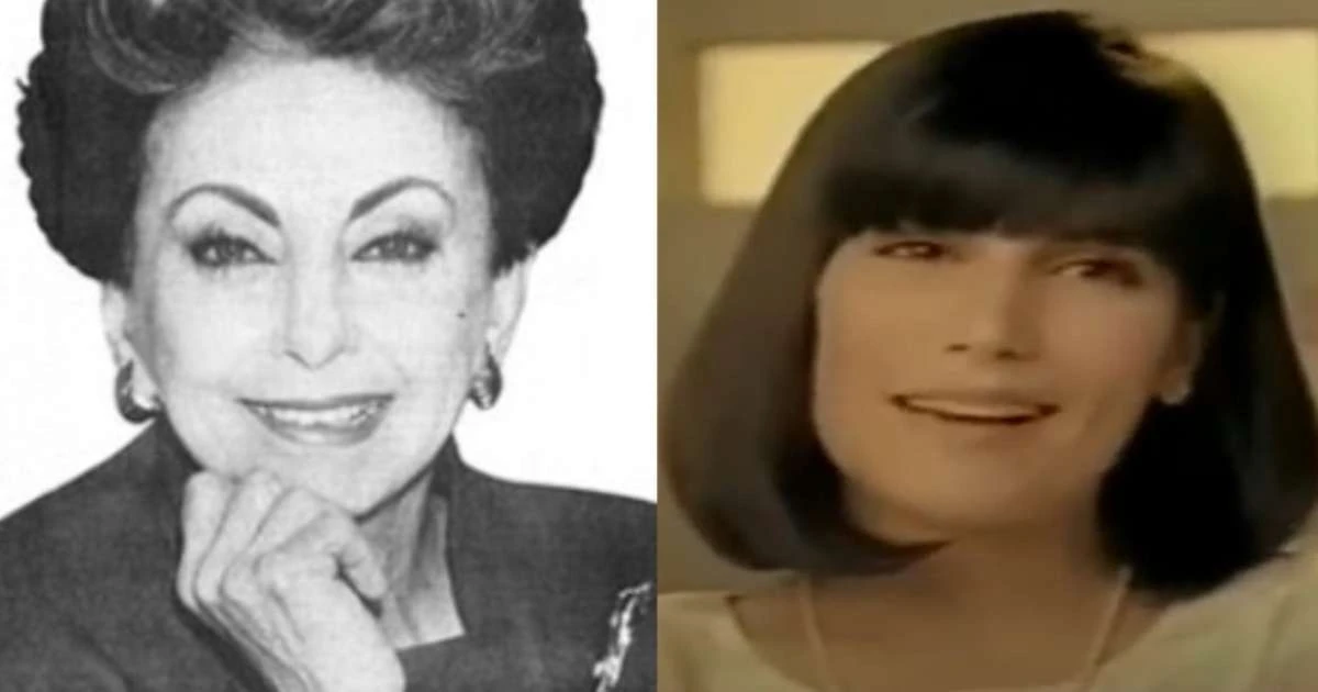 Morte de Odete e pobreza de Fátima renderam dinheiro extra a Beatriz Segall e Gloria Pires