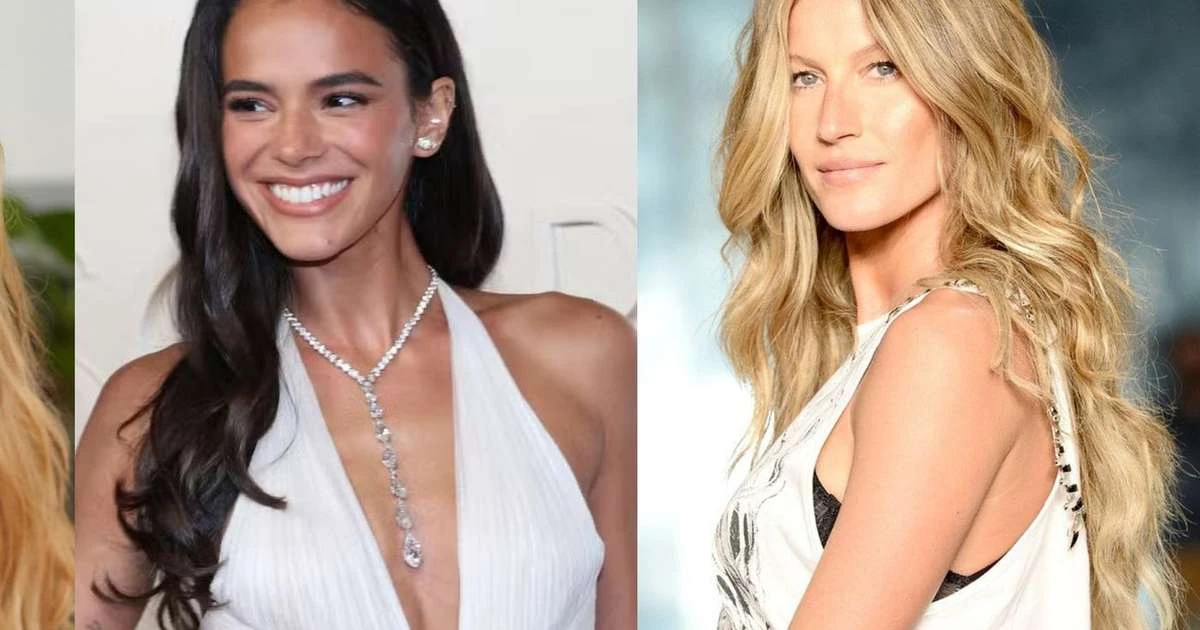 Nem azeite de oliva, nem óleo de canola: Bruna Marquezine, Gisele e Yasmin Brunet têm em comum outra fonte de gordura rica em benefícios nas rotinas
