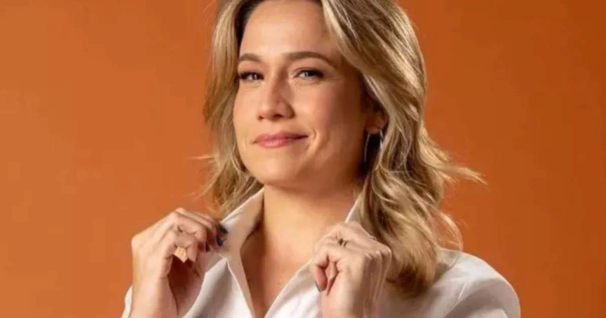 Ex-Globo, Fernanda Gentil assina novo contrato até 2028