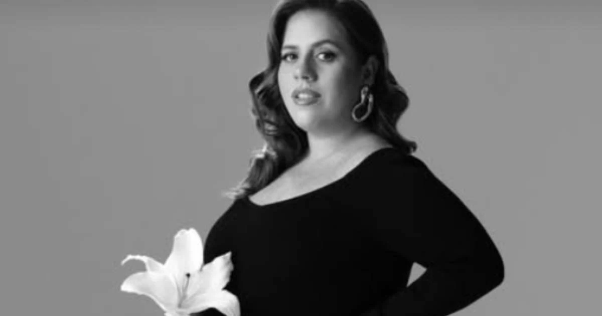 3 meses de luto, Tati Machado desabafa após perder o filho: 'Saudade de você'