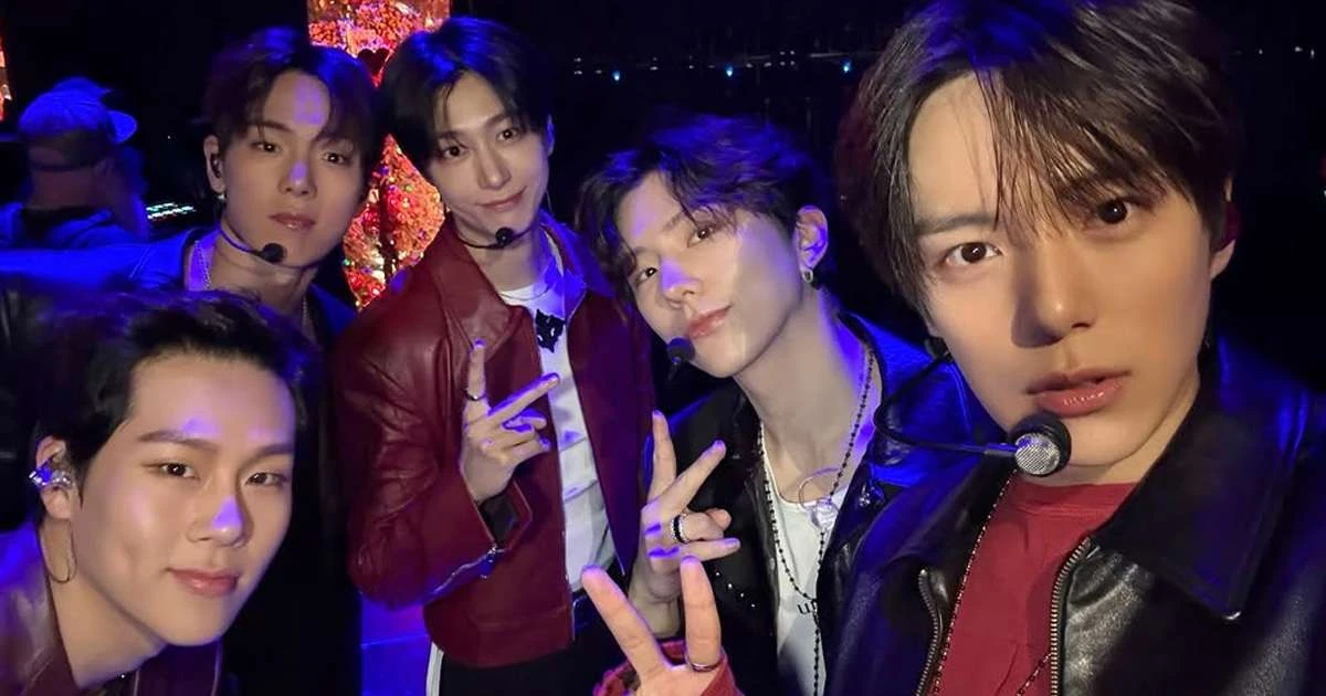 MONSTA X, ENHYPEN, aespa, Stray Kids e BTS: shows de K-Pop confirmados no Brasil