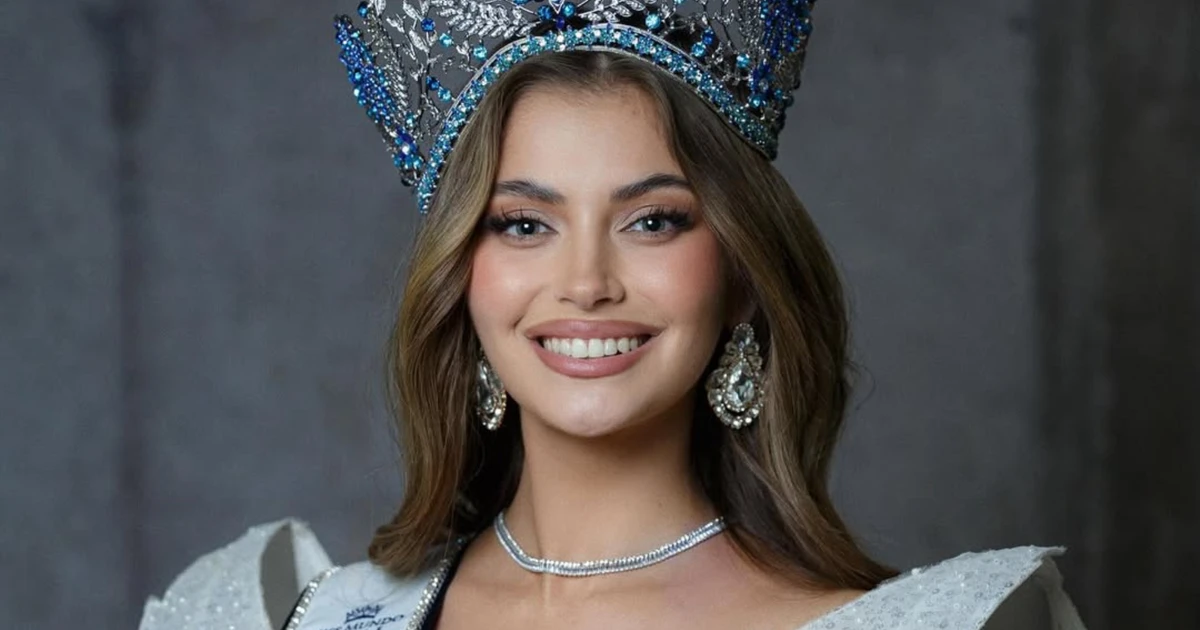 Miss surpreende ao cantar death metal e vence concurso