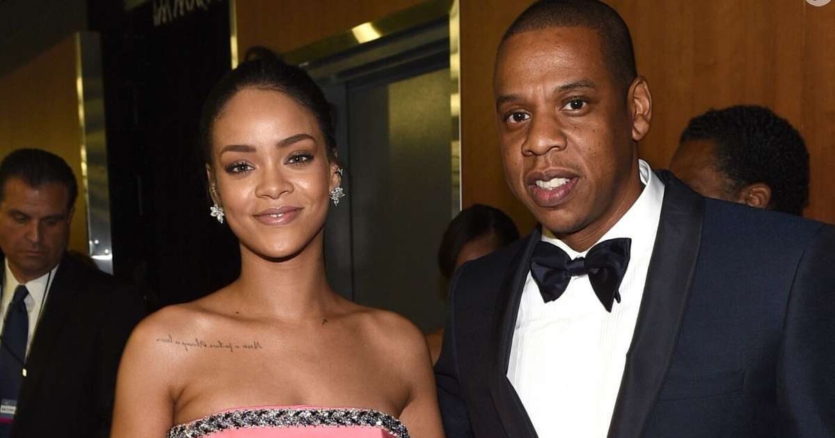 Rihanna foi traficada por Jay-Z? Entenda a teoria bizarra que surgiu após a prisão de P. Diddy por abuso e tráfico sexual