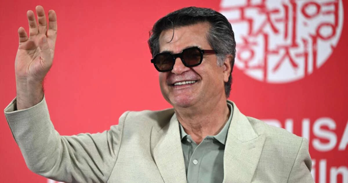 França será representada no Oscar por filme de diretor iraniano Jafar Panahi