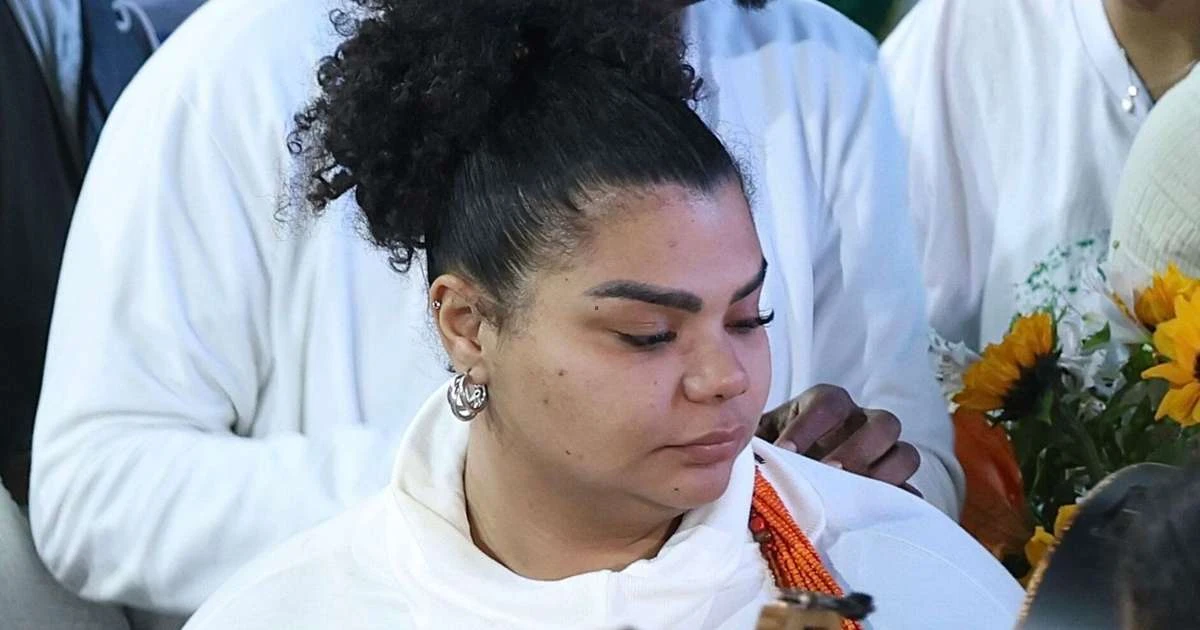 'Ele tinha medo de...': Filha de Arlindo Cruz, Flora revela maior receio do artista e tensão nos últimos momentos ao seu lado