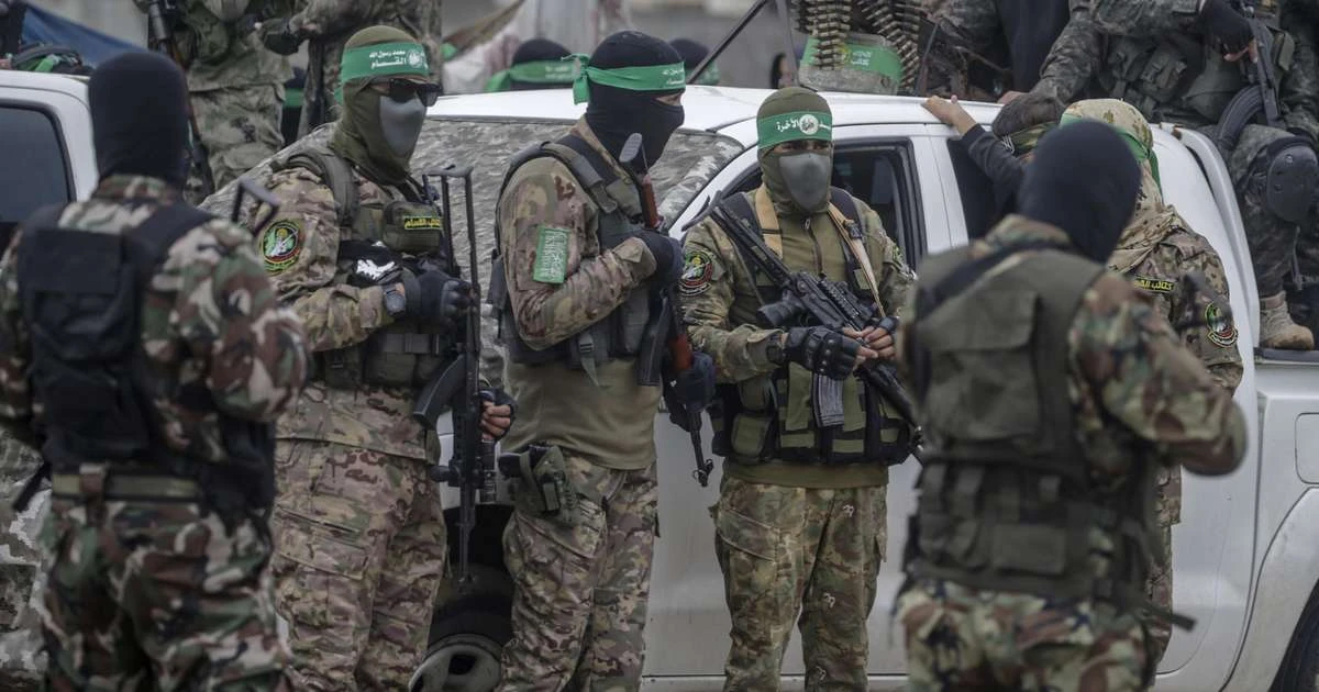 O sistema secreto que o Hamas usa para pagar salários do governo