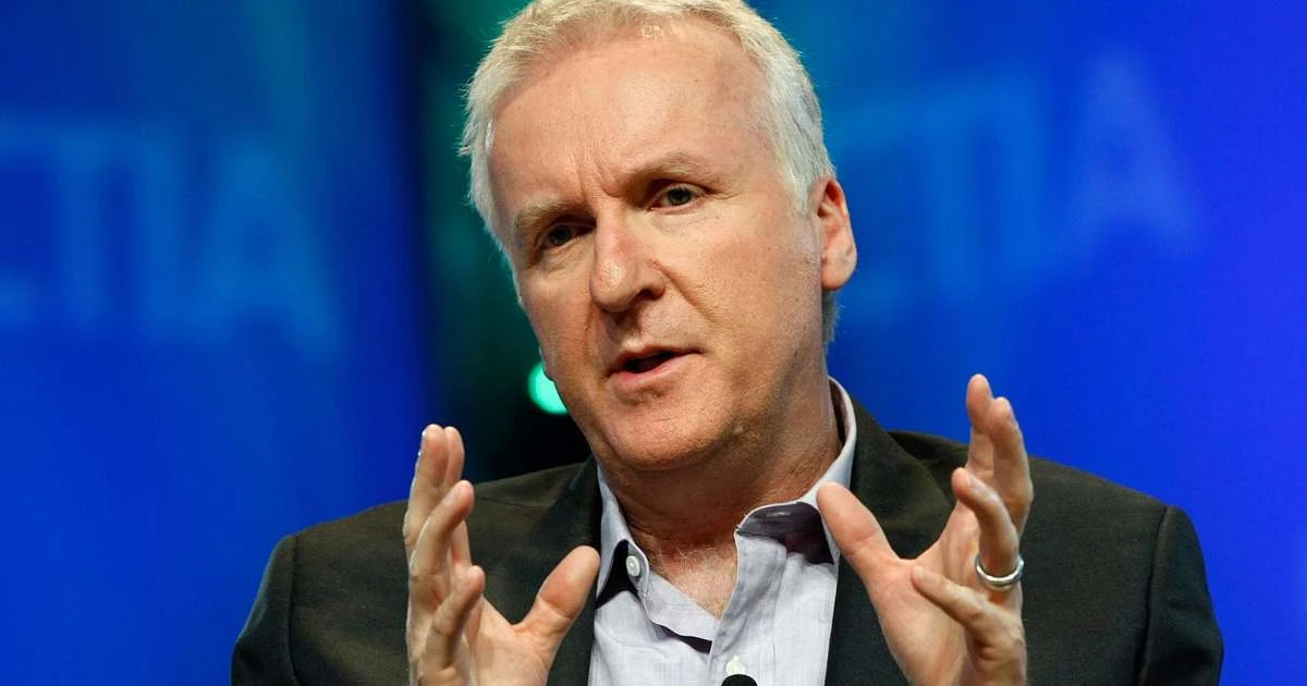 O alerta de James Cameron sobre apocalipse estilo 'O Exterminador do Futuro'