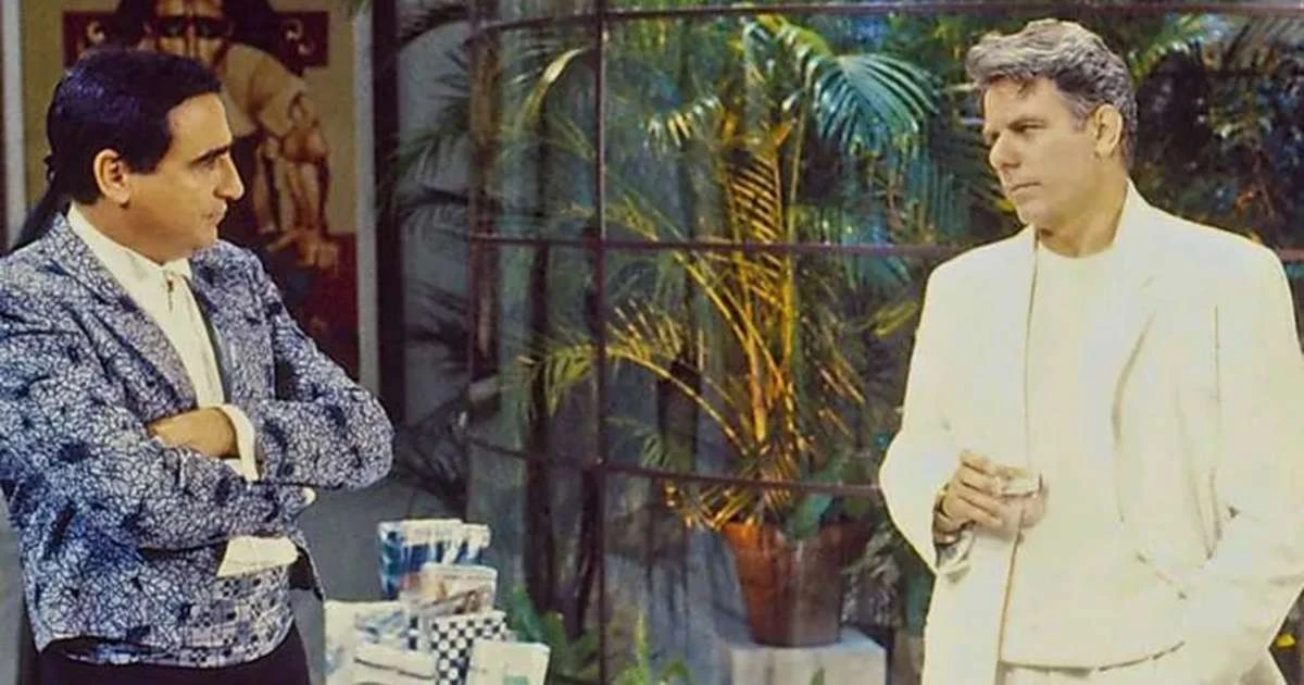 Novela global teve spoiler divulgado em revista e gerou processo há 40 anos