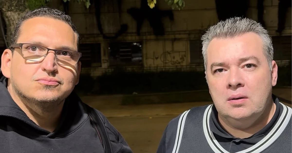 Amazon afasta narrador Rômulo Mendonça e comentarista após deboche com repórter