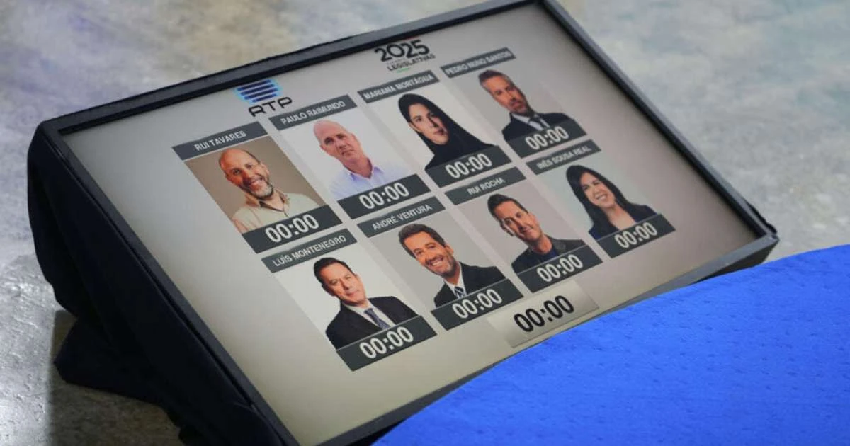 Coligação da direita moderada é favorita para vencer eleições legislativas antecipadas em Portugal
