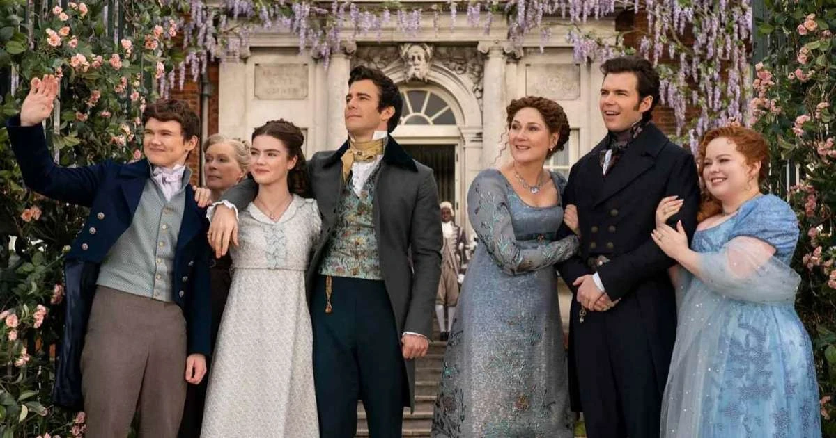 Netflix vai substituir os atores que fazem Gregory e Hyacinth em Bridgerton? Personagens podem sofrer mudanças drásticas no futuro da série
