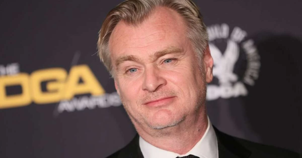 A Odisseia, de Christopher Nolan, será o primeiro filme gravado 100% em IMAX