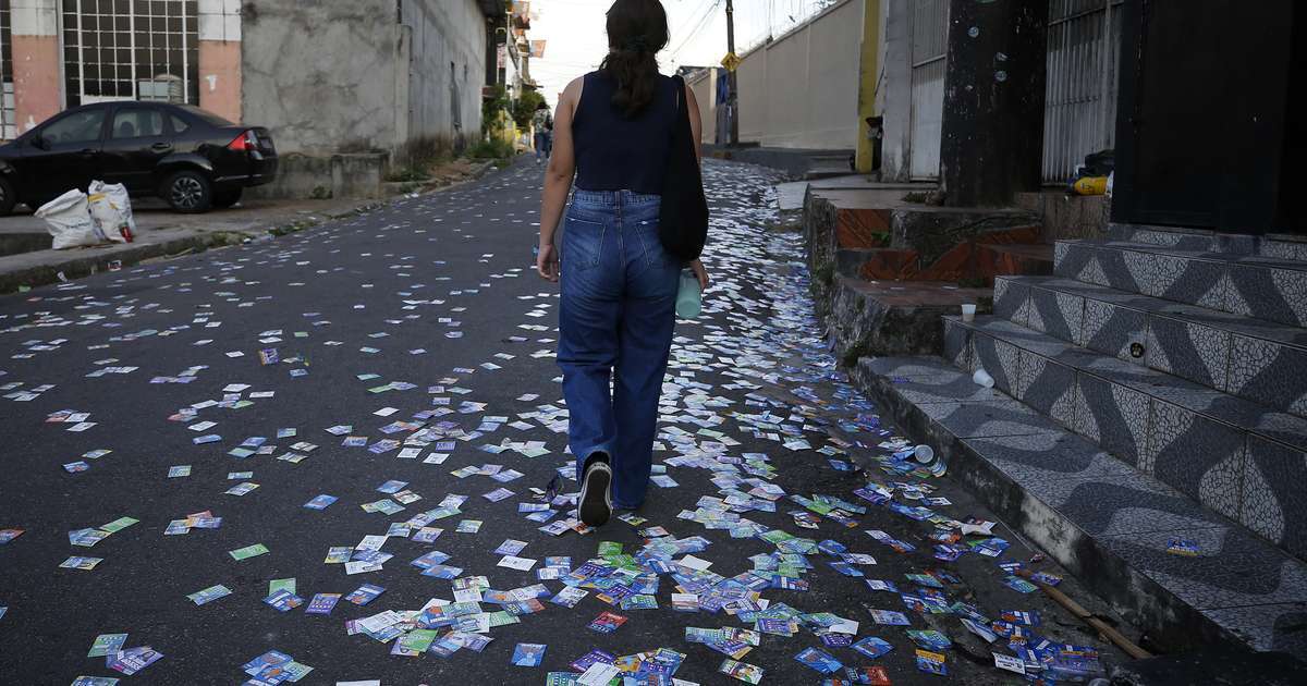 Mais de 33,9 milhões de eleitores voltam às urnas neste domingo; seções abrem às 8h em todo País