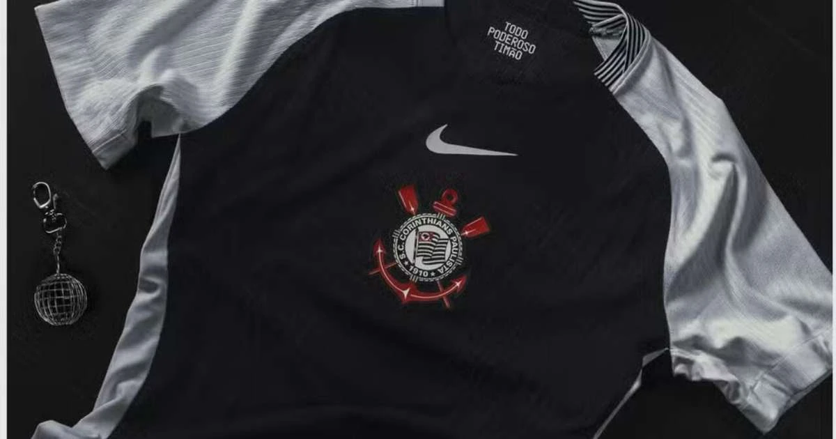 Olheiro do Corinthians viaja em busca de reforços