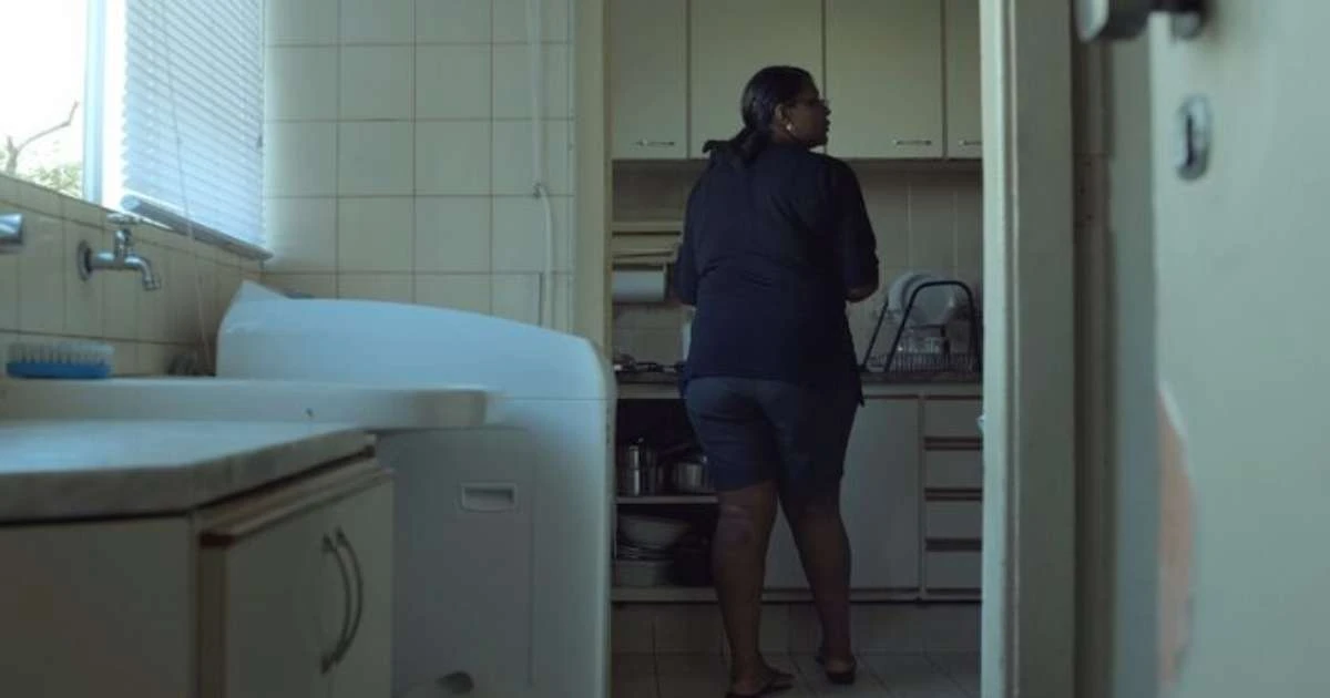 Filme 'Aqui Não Entra Luz' conta histórias de trabalhadoras domésticas; veja teaser