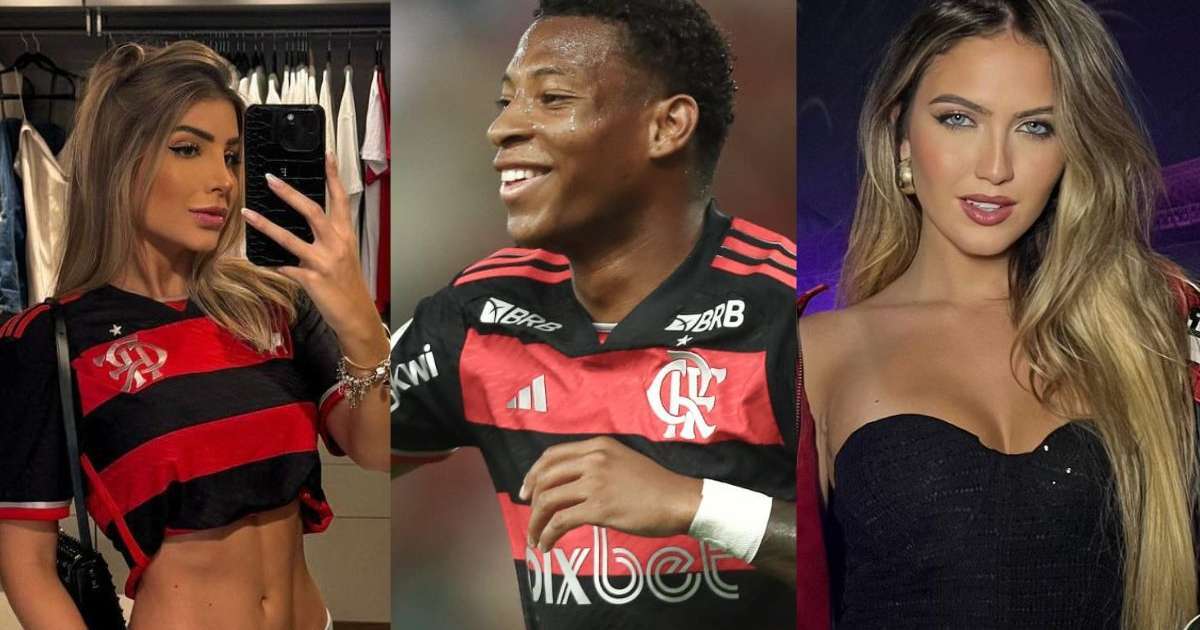 Ex de Gonzalo Plata expõe suposta traição do atleta: 'Avisei que ele namorava, mas ela ignorou'