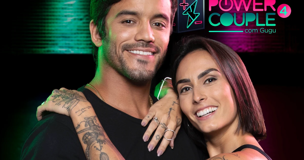 Eita! Ex-participantes do Power Couple acusam o programa de manipulação e jogo sujo nos bastidores