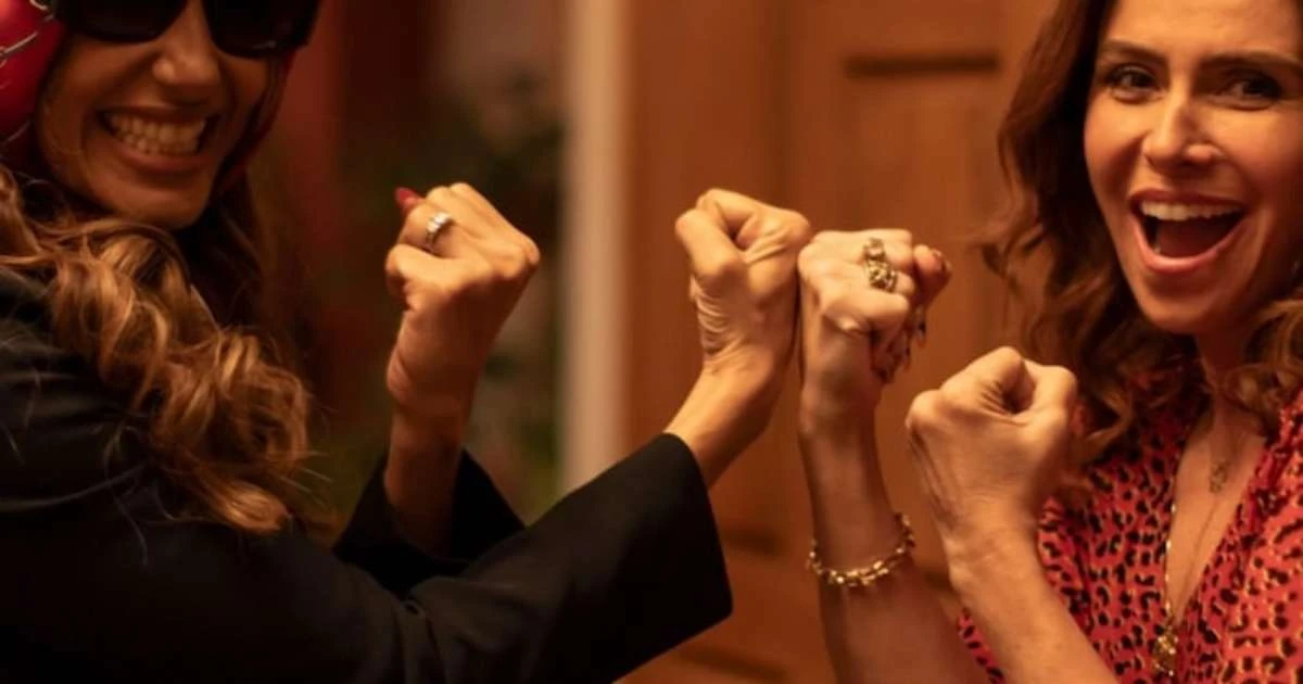 'Beleza Fatal' terá especial de reencontro, anuncia HBO Max. Fãs reagem e pedem segunda temporada