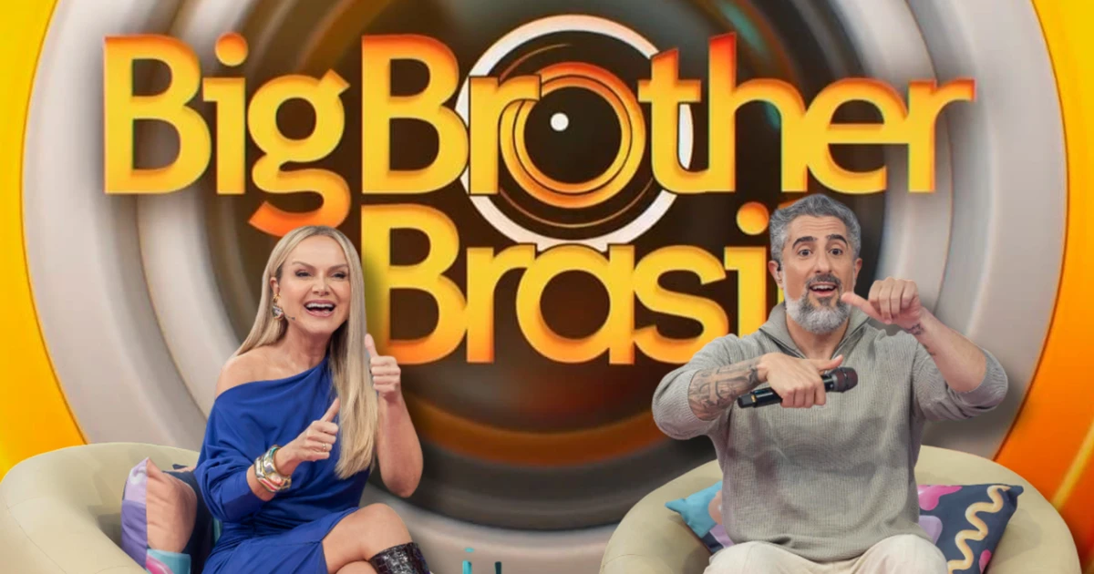 Nem Eliana, nem Mion: Globo tem aposta surpreendente para o 'BBB' - e a Copa do Mundo de Clubes pode ser decisiva para escolha