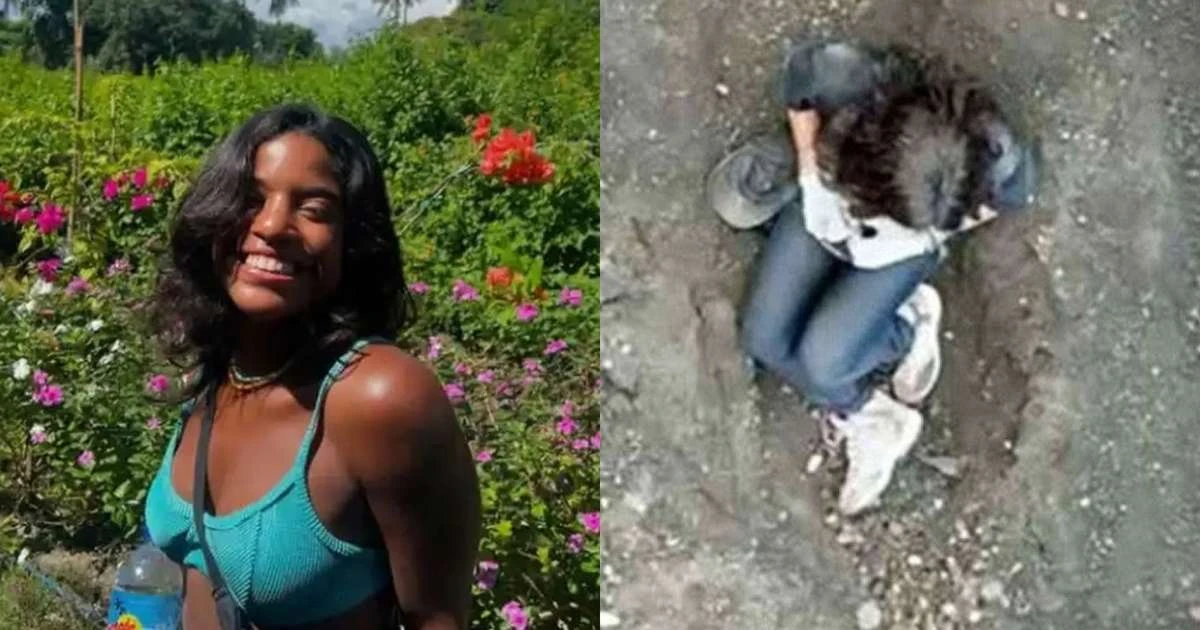 Brasileira detalha desespero em resgate de Juliana Marins: 'Helicóptero pode ser pior'