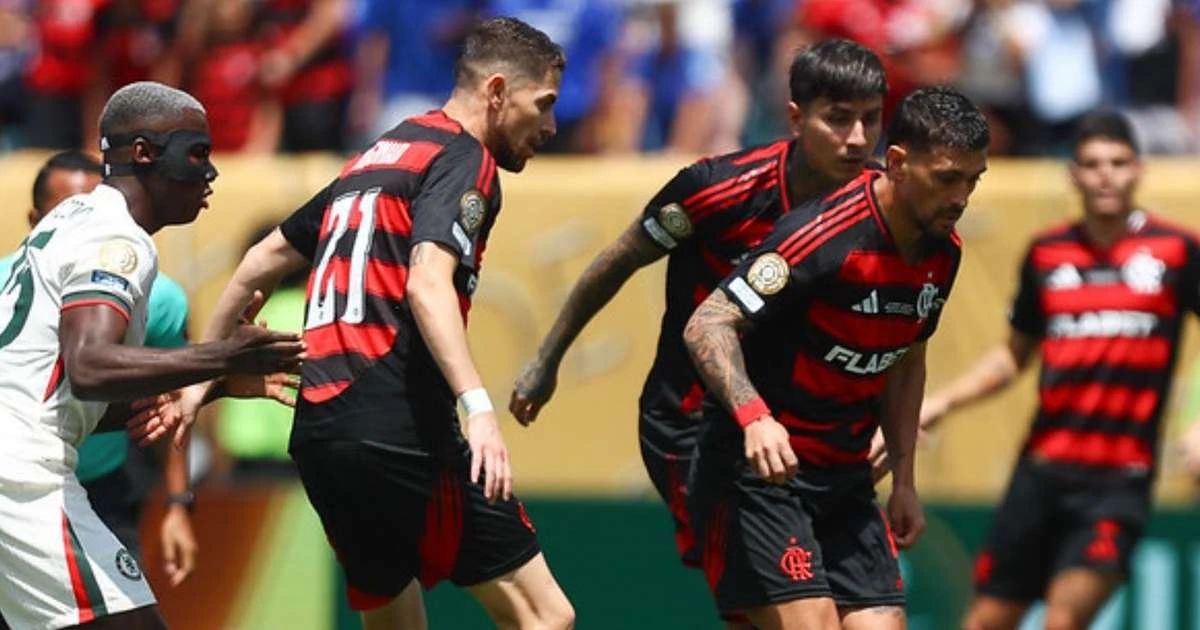 Que horas começa o jogo do Flamengo? Técnico do LAFC recebeu 'informações internas' de amigo que trabalhou no time do Brasil: 'Tem fraquezas'