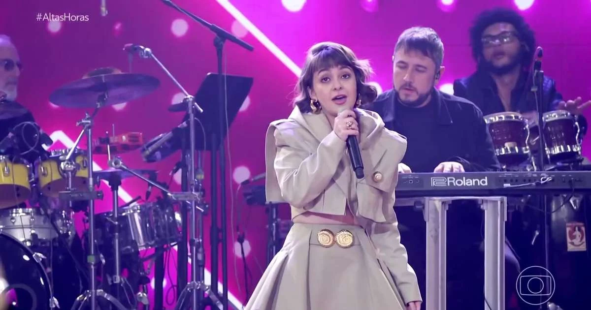 Klara Castanho canta Marilia Mendonça e vídeo dá o que falar: 'Não pode ser'