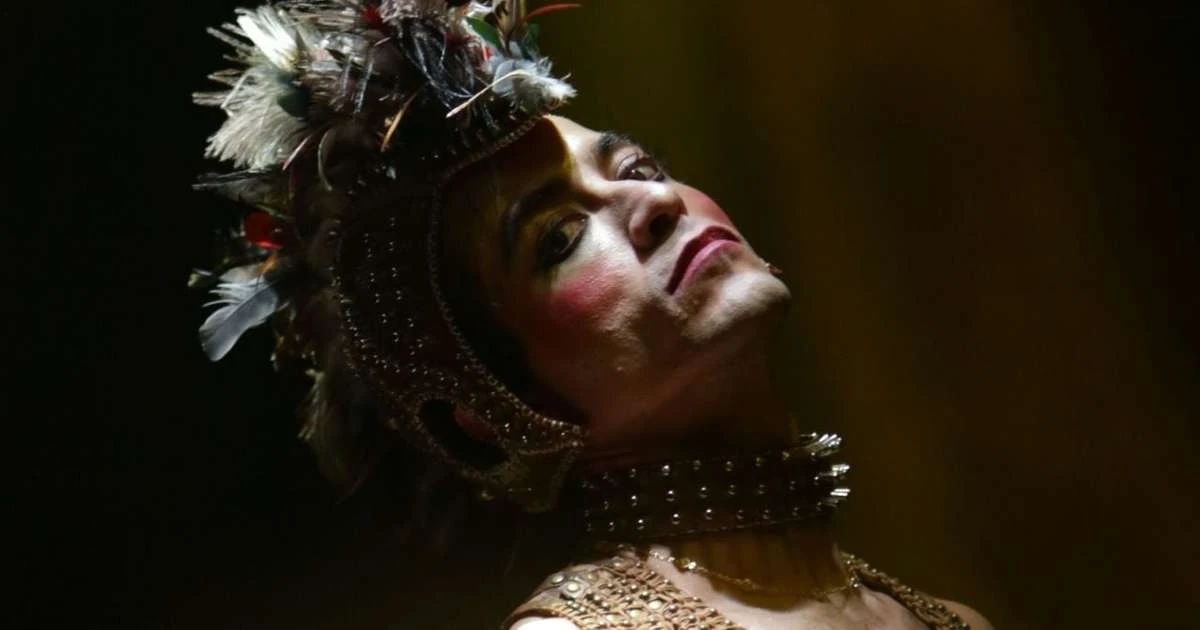 De Sangue Latino a Pro Dia Nascer Feliz: Quais músicas tocam em Homem com H, cinebiografia de Ney Matogrosso?