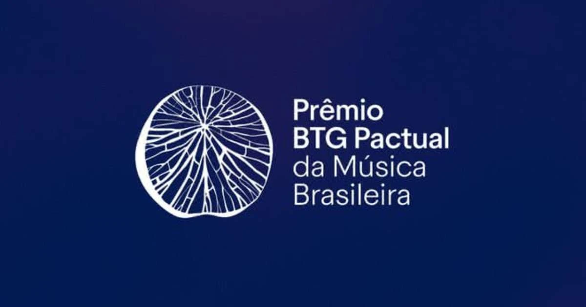 Ele será o principal nome homenageado no Prêmio da Música 2026
