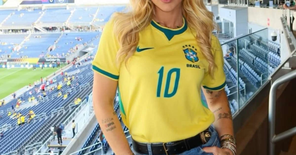 Virginia desabafa após vaias: 'Me senti acuada'